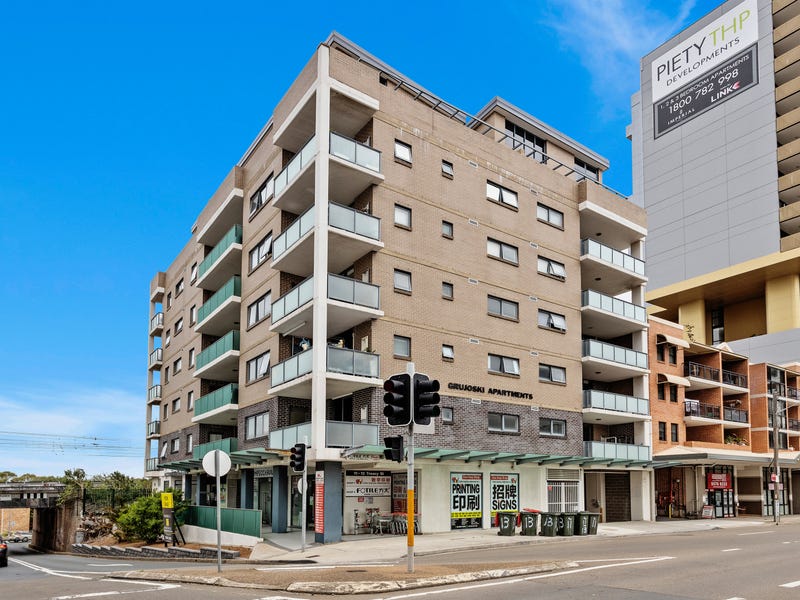 1/11-13 Treacy Street, Hurstville, NSW 2220 - Property Details