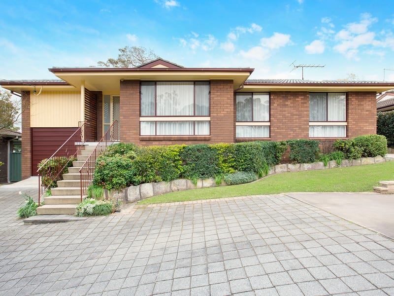 Houses for Sale in Blue Mountains Region, NSW