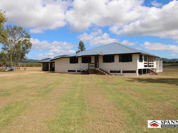1426 Kelsey Creek Road, Kelsey Creek, QLD 4800