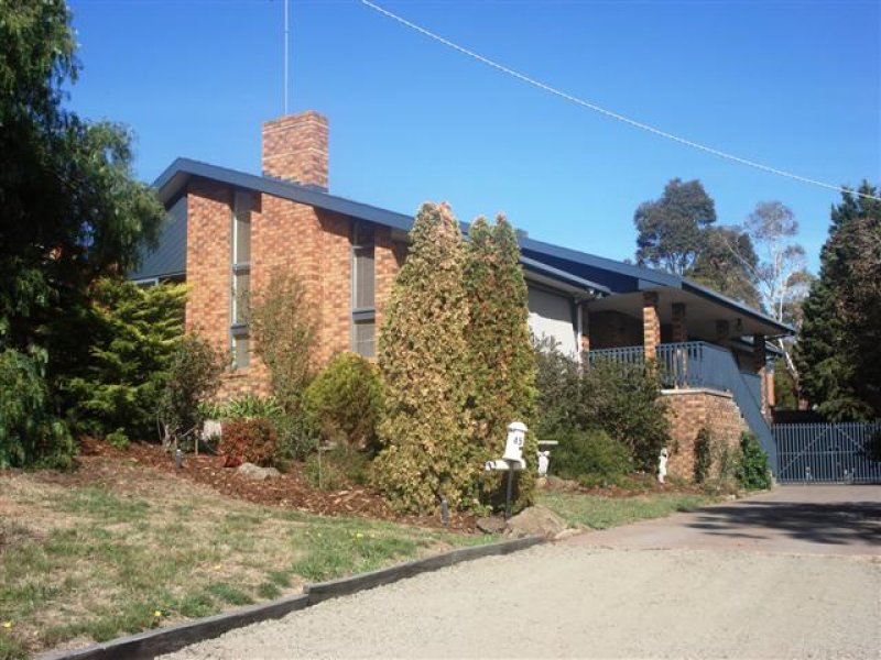 45 Sherwin Street, Whittlesea, VIC 3757