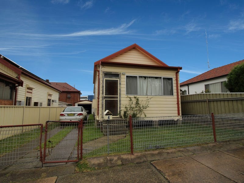 4 Barton Street, Mayfield, NSW 2304