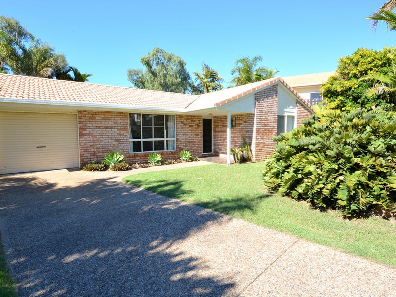 35 Skelton Drive, Yeppoon, Qld 4703 Property Details