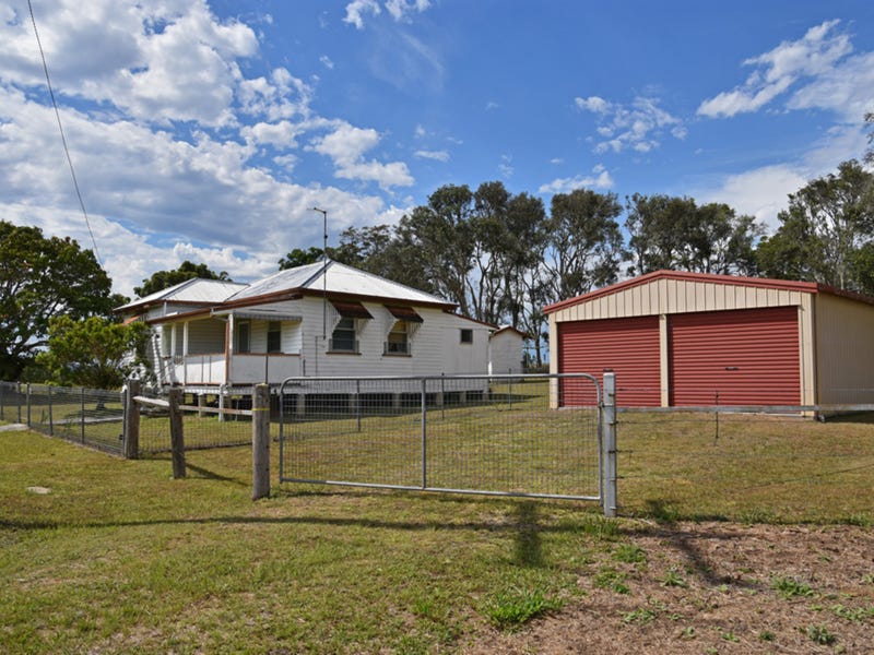 68 Kings Creek Road, Lawrence, NSW 2460
