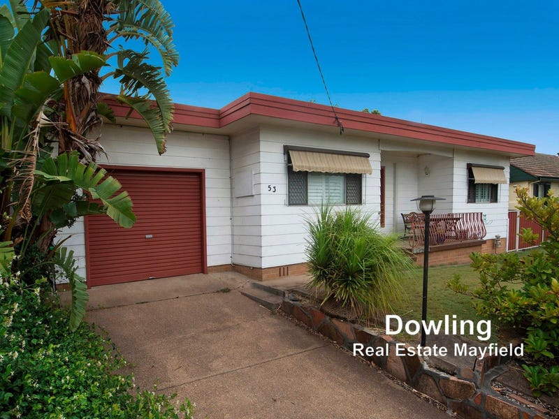 53 Lawes Street, East Maitland, NSW 2323