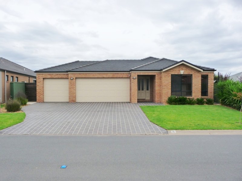 8 Jarrah Court, East Albury, NSW 2640