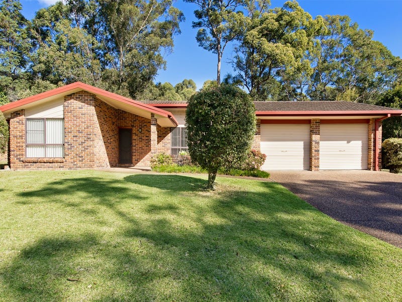 3 St Albans Way, West Haven, NSW 2443