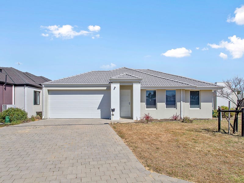 1/4 Skipper Crescent, Success, WA 6164 Property Details
