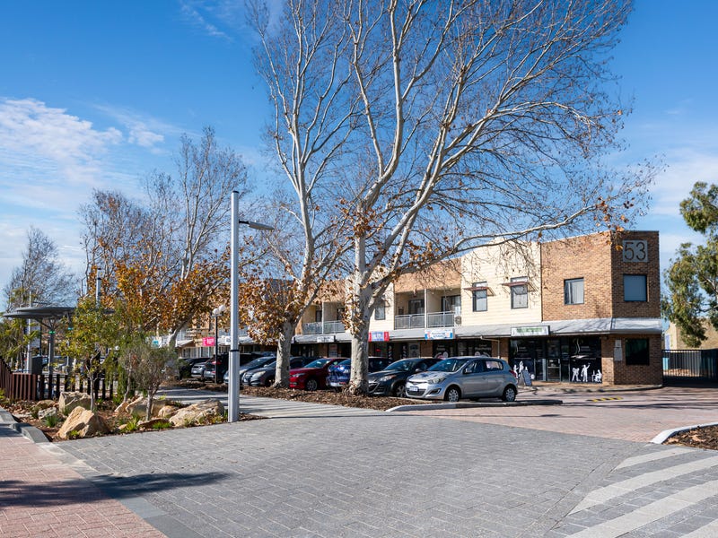 53 Cecil Avenue, Cannington, WA 6107 Apartment for Sale realestate