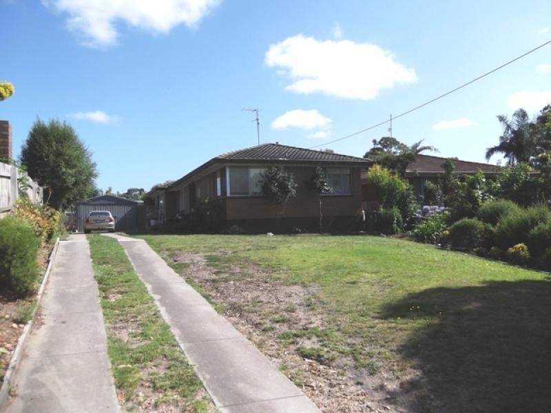 17 Power St, Bairnsdale, Vic 3875 Property Details