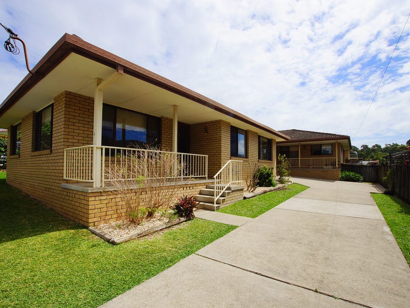 1/45 Joyce Street, Coffs Harbour, NSW 2450