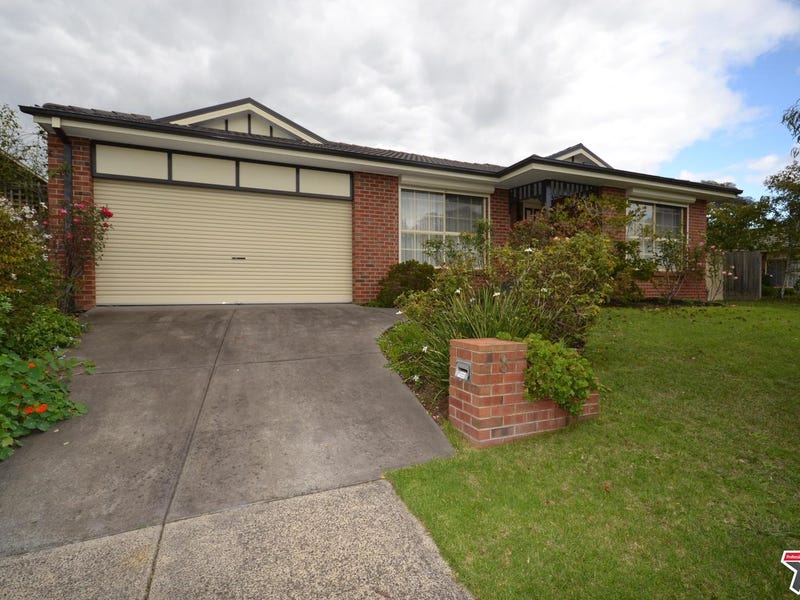 8 Clearwater Drive, Lilydale, VIC 3140