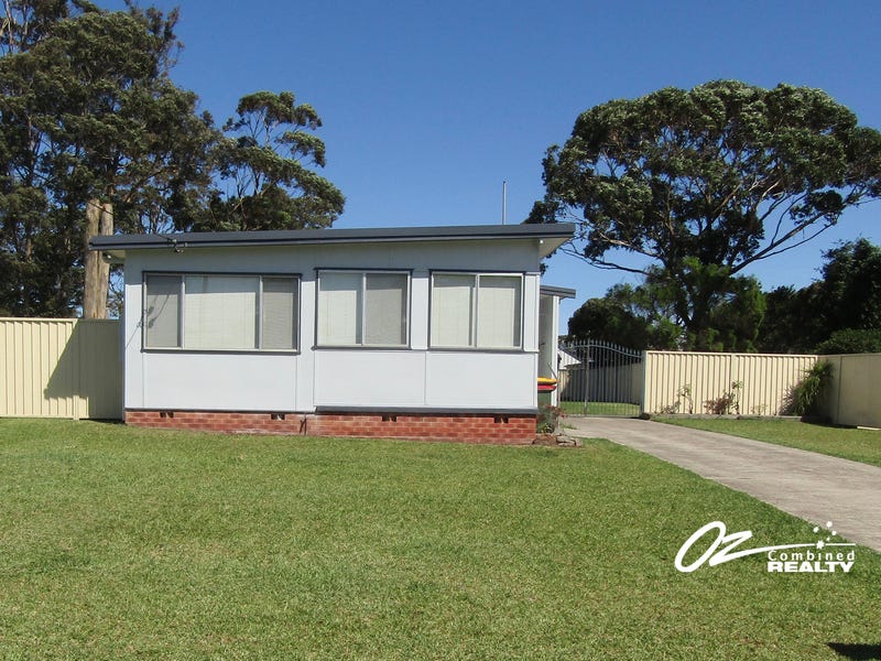 28 King Street, Erowal Bay, NSW 2540