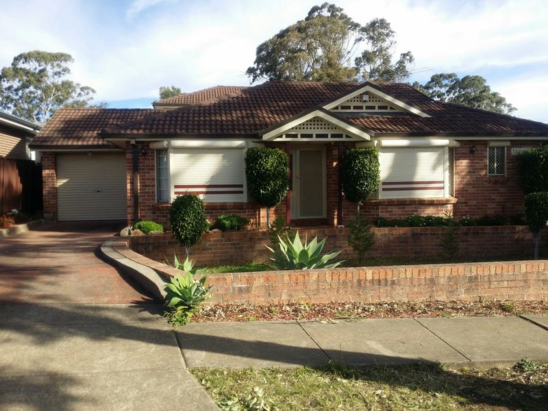 8 Rose Avenue, Mount Pritchard, NSW 2170