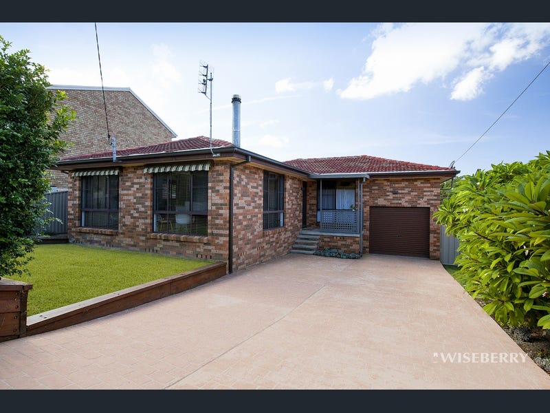 34 Elabana Avenue, Chain Valley Bay, NSW 2259