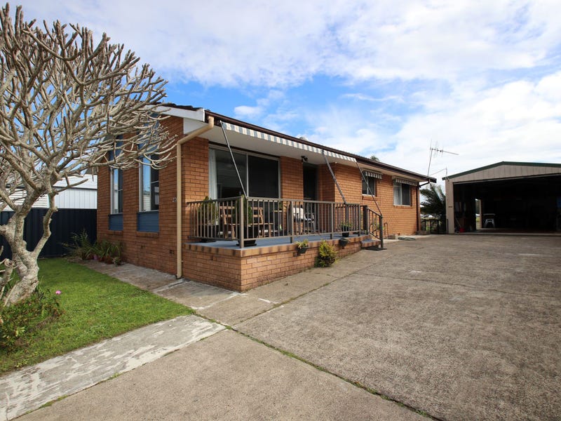 273 Beach Street, Harrington, NSW 2427