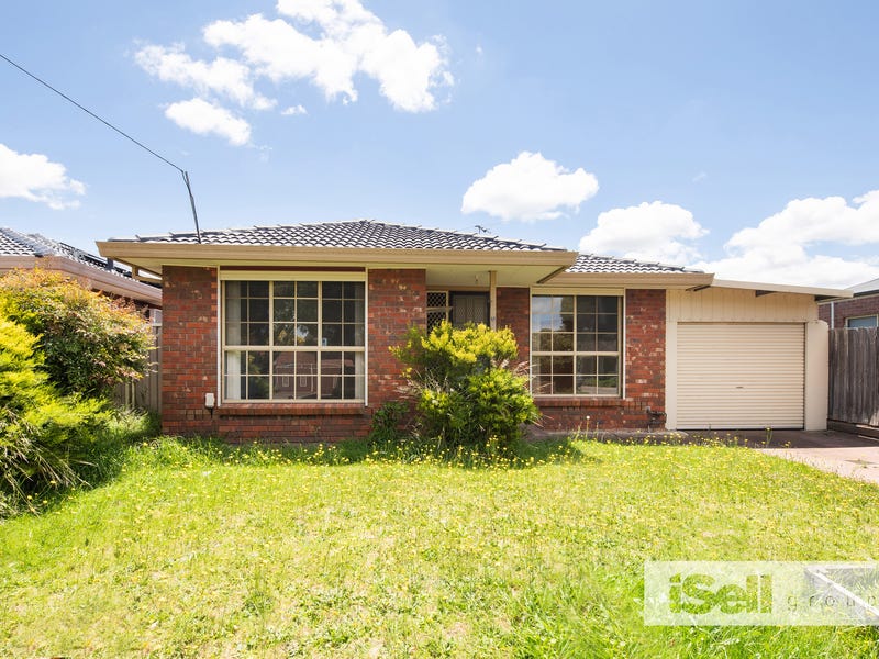 1 Treeby Court, Springvale South, VIC 3172