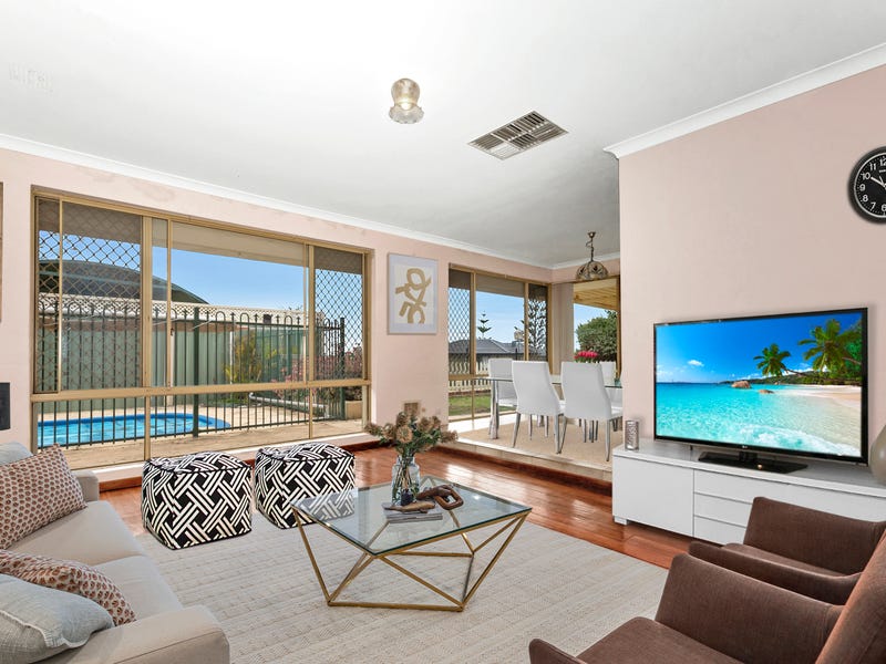 12 Carson Place, Heathridge, WA 6027 Property Details