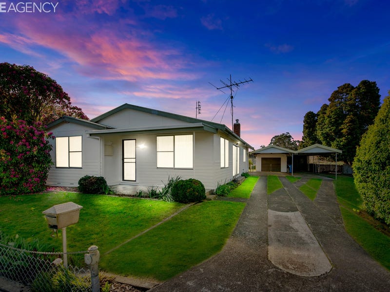 21 Hawkins Street, Latrobe, Tas 7307 Property Details