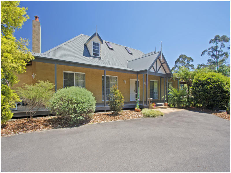 190 Pitt Town Road, Kenthurst, NSW 2156