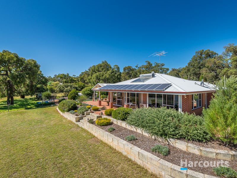 58 Jarrahwood Glen, Bullsbrook, WA 6084 Property Details