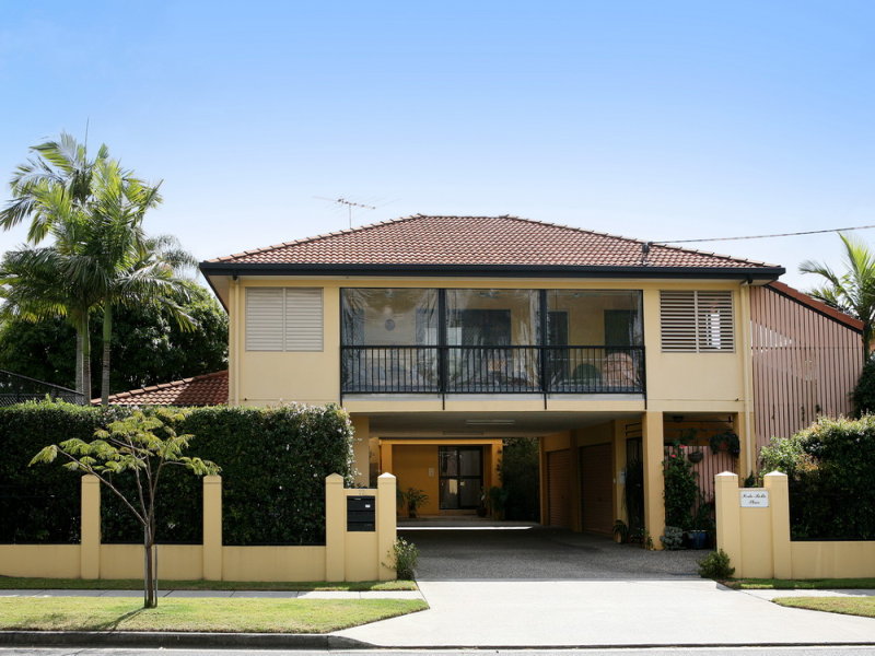 1/72 Kent Street, Hamilton, Qld 4007 Property Details