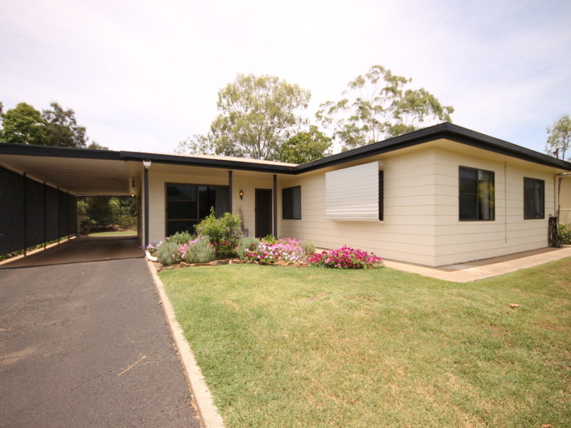 119 Moreton Street, Dalby, QLD 4405