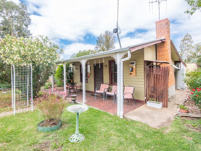 60 Moora Rd, Rushworth, Vic 3612 House for Sale