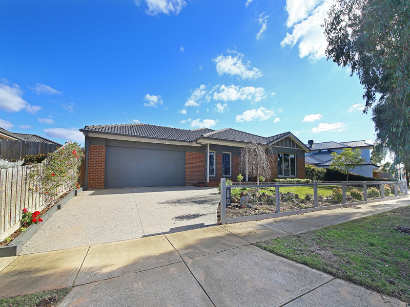 4 Maldon Drive, Eynesbury, VIC 3338