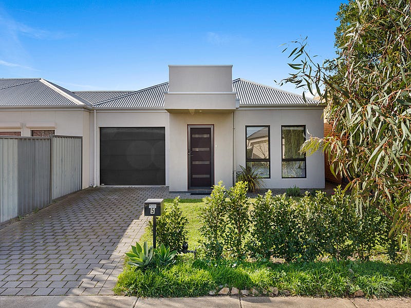 5 Buccleuch Avenue, Findon, SA 5023 House for Sale
