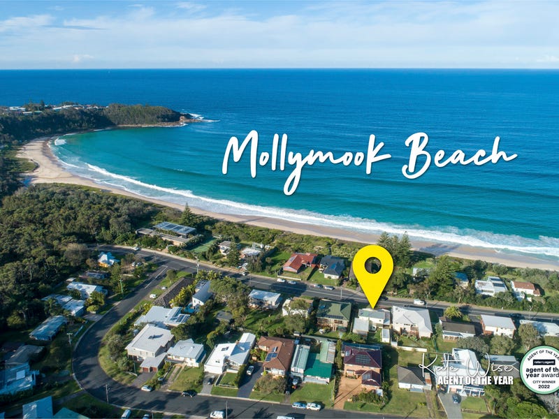 75 Mitchell Parade, Mollymook Beach, NSW 2539