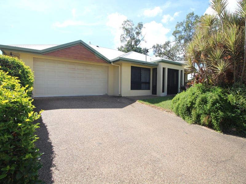 Sold Property Prices & Auction Results in Toolakea, QLD 4818 (+2