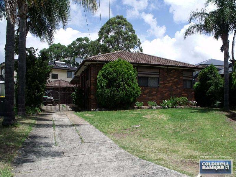 63 Norman Avenue, Hammondville, NSW 2170