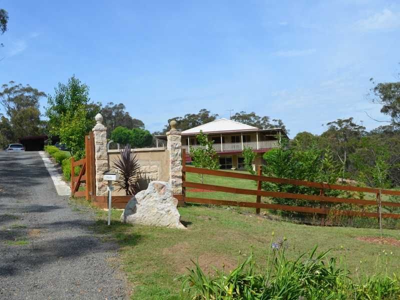 11 Everest Street, Yerrinbool, NSW 2575