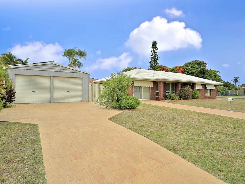 6 Lido Parade, Urangan, QLD 4655