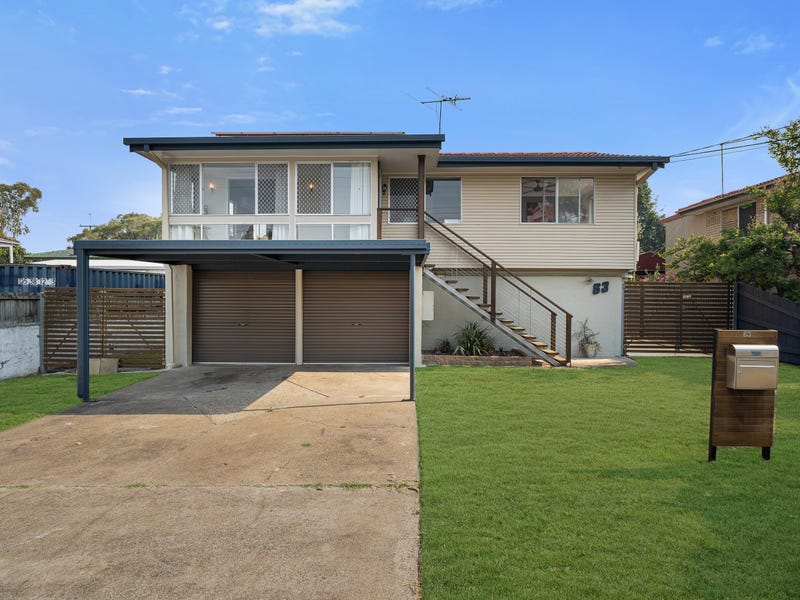 63 Reserve Road, Slacks Creek, Qld 4127