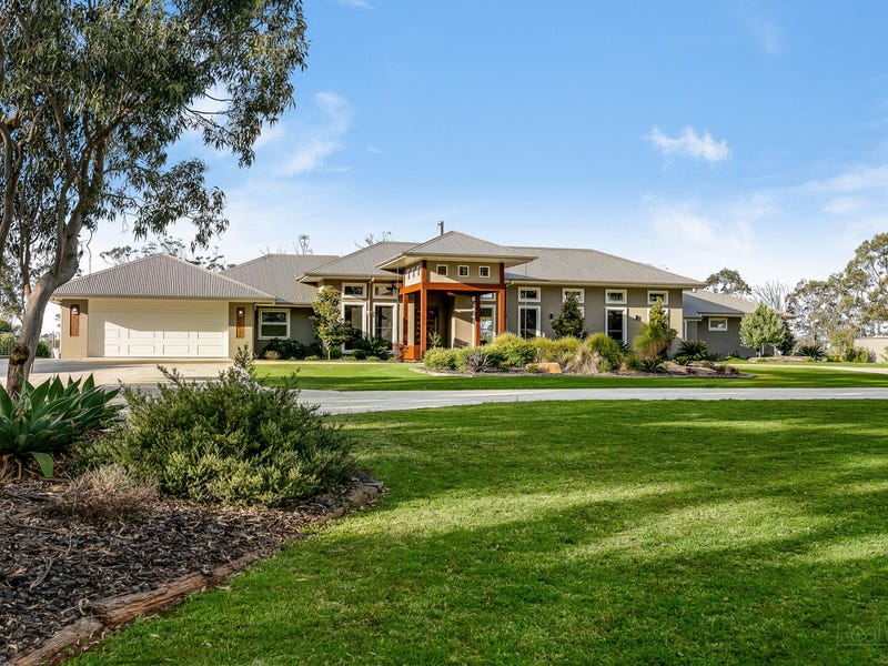 525 Preston Boundary Road, Preston, Qld 4352 Property Details