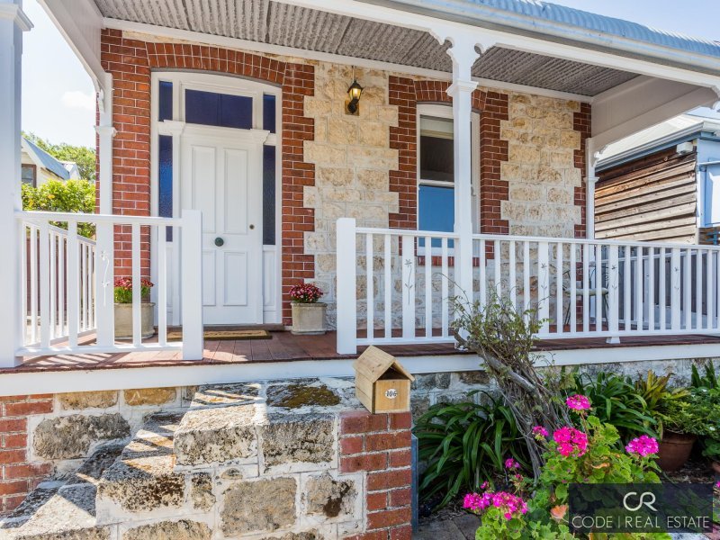 106 Attfield Street, South Fremantle, WA 6162 House for Sale