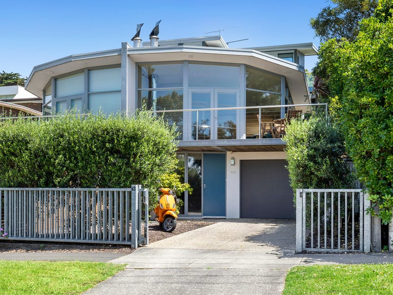 63 Great Ocean Road, Lorne, Vic 3232 Property Details