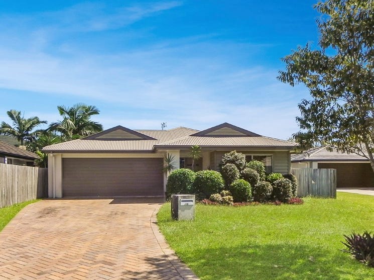 16 Woodgrove Bvd, Beerwah, Qld 4519 Property Details