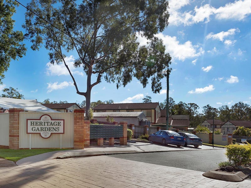 7/13 Bailey Street, Collingwood Park, QLD 4301