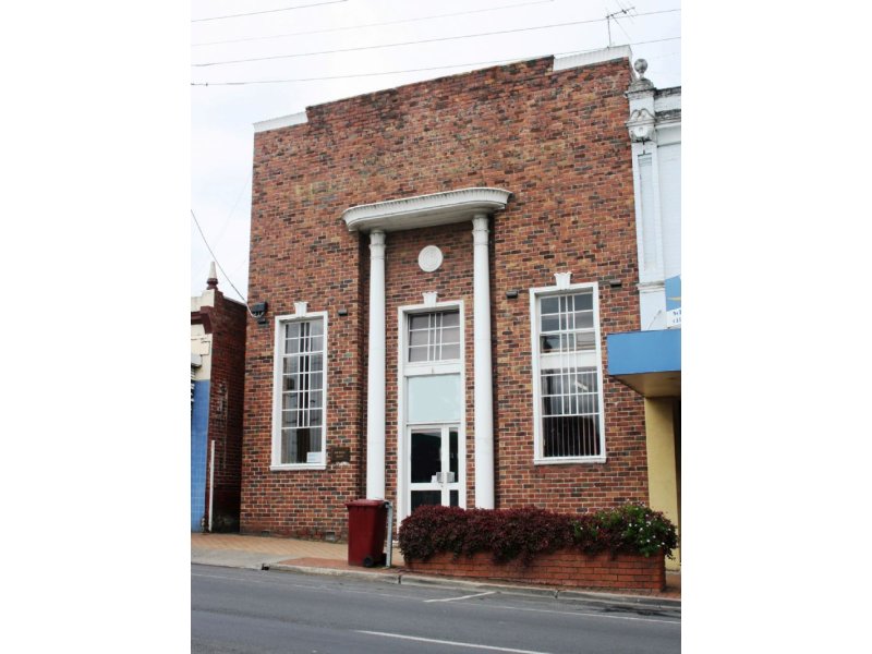 15 COMMERCIAL STREET, Korumburra, Vic 3950 Property Details