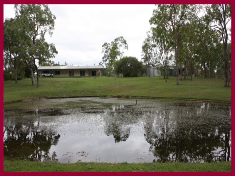 35 La Spina Road, Mareeba, Qld 4880 Property Details