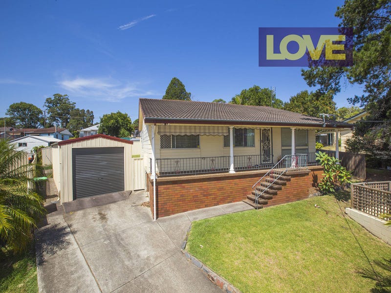 14 Allendale Avenue, Wallsend, NSW 2287 Property Details