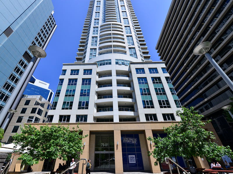 1003/7781 Berry Street, North Sydney, NSW 2060