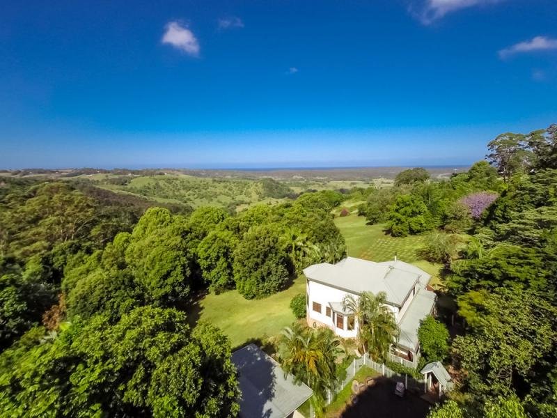 456 Old Byron Bay Road, Newrybar, NSW 2479 Property Details