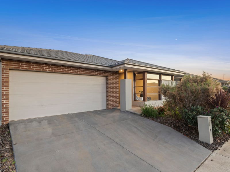 22 Shearwater Drive, Armstrong Creek, VIC 3217