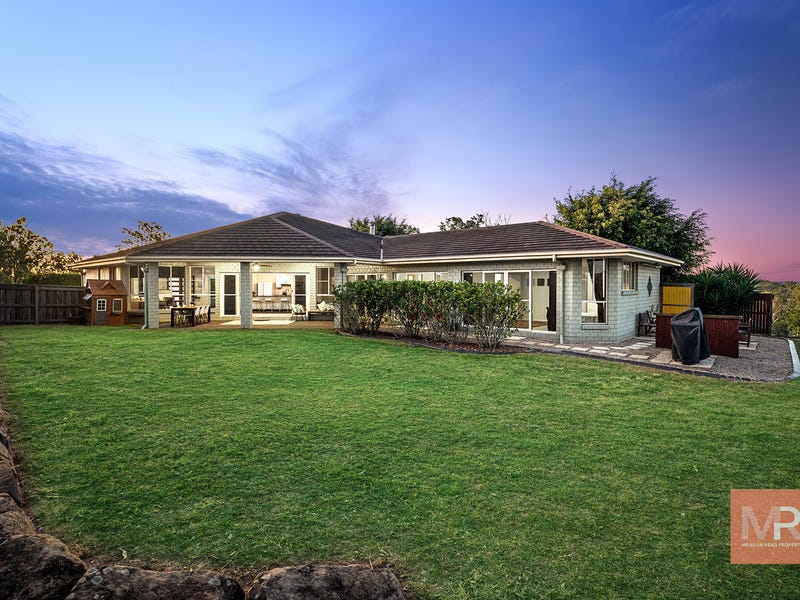 138140 Anne Collins Crescent, Mundoolun, Qld 4285 House for Sale