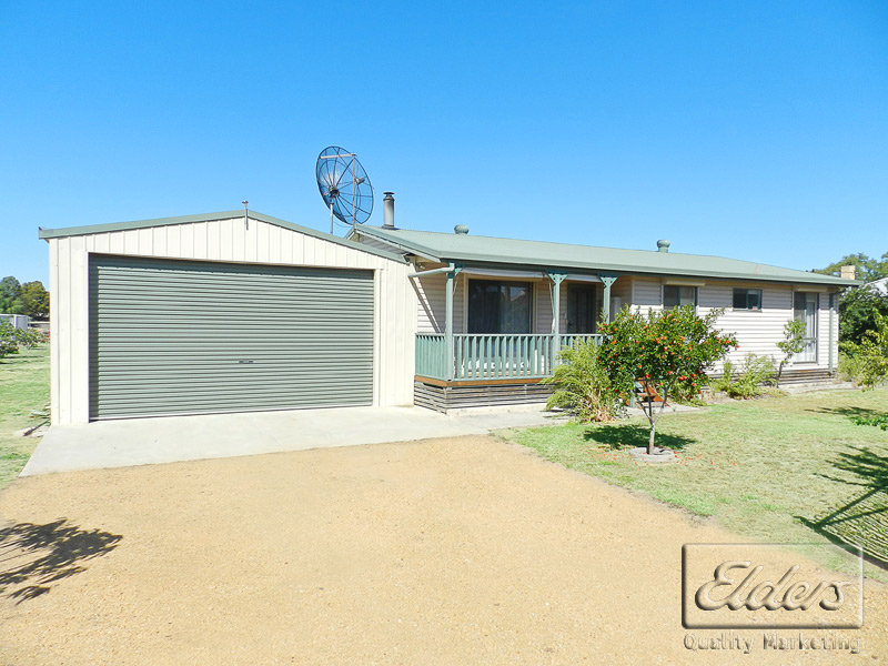 89 Maude Street, Dunolly, Vic 3472