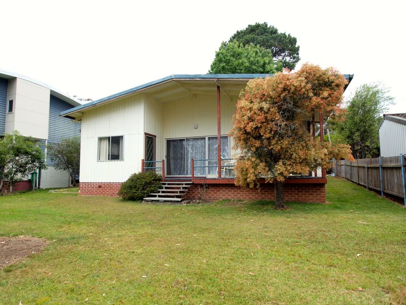 318 Elizabeth Drive, Vincentia, NSW 2540