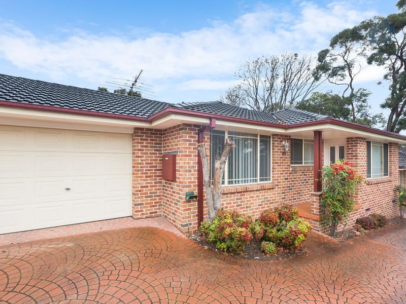 2/109 Oak Road, Kirrawee, NSW 2232